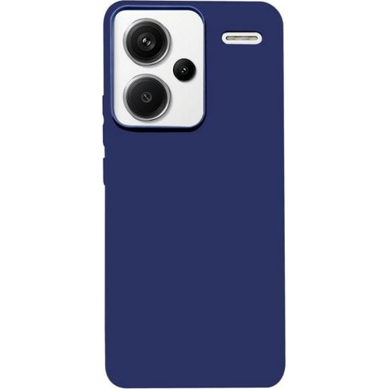 Beline Case Candy Redmi Note 13 Pro+ 5g Navy/navy