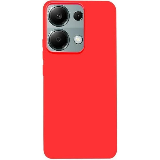 Beline Case Candy Redmi Note 13 Pro 4g Red/red