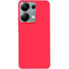 Beline Case Candy Redmi Note 13 Pro 4g Pink