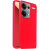 Beline Case Candy Redmi Note 13 Pro 4g Pink