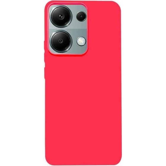 Beline Case Candy Redmi Note 13 Pro 4g Pink
