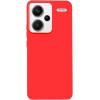Beline Case Candy Redmi Note 13 Pro+ 5g Red/red