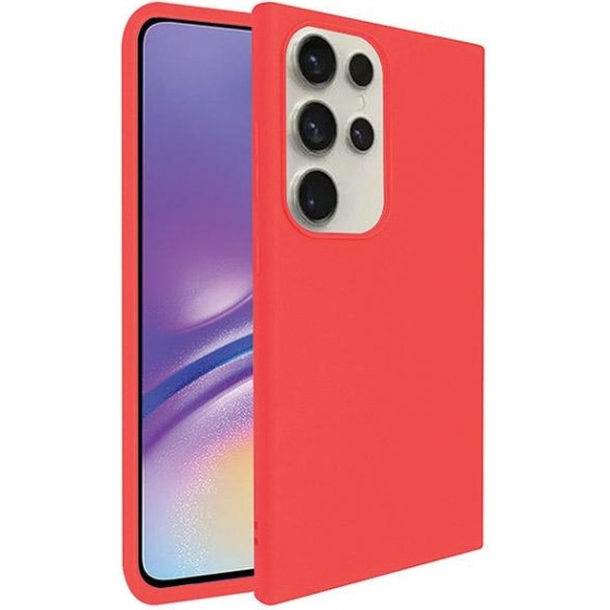 Beline Case Candy Sam S24 Ultra S928red/red