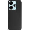Beline Case Candy Xiaomi Redmi 13 4g Black OEM