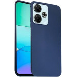 Beline Case Candy Xiaomi Redmi 13 4g Navy OEM