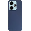 Beline Case Candy Xiaomi Redmi 13 4g Navy OEM