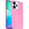 Beline Case Candy Xiaomi Redmi 13 4g Light pink OEM
