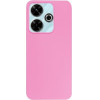 Beline Case Candy Xiaomi Redmi 13 4g Light pink OEM