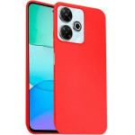 Beline Case Candy Xiaomi Redmi 13 4g Red OEM