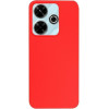 Beline Case Candy Xiaomi Redmi 13 4g Red OEM