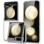 Beline Case Clear Case Sam Z Flip5 F731transparent