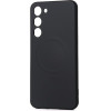 Beline Case MagSafe Samsung S23+S916 czarny/black