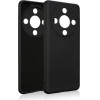 Beline Case Silicone Honor Magic6 Liteblack/black