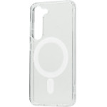 Beline Case MagSafe Samsung S23+S916 transparent /clear