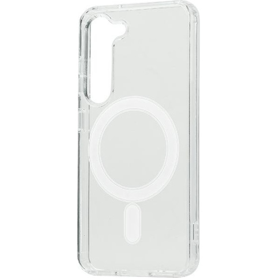 Beline Case MagSafe Samsung S23+S916 transparent /clear