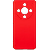 Beline Case Silicone Honor Magic6 Litered/ed