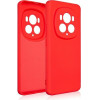 Beline Case Silicone Honor Magic6 Prored/ed