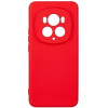 Beline Case Silicone Honor Magic6 Prored/ed