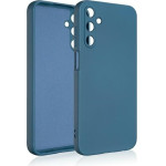 Beline Case Silicone Samsung A15 A156blue/blue