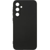 Beline Case Silicone Samsung A35 A356black/black