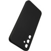 Beline Case Silicone Samsung A35 A356black/black
