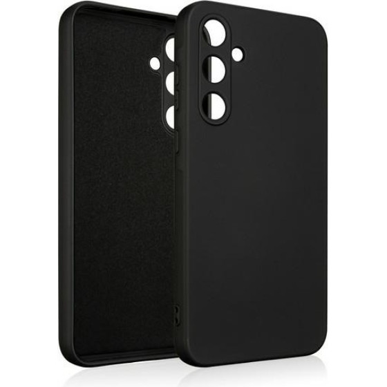 Beline Case Silicone Samsung A35 A356black/black