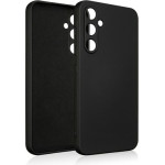 Beline Case Silicone Samsung A55 A556black