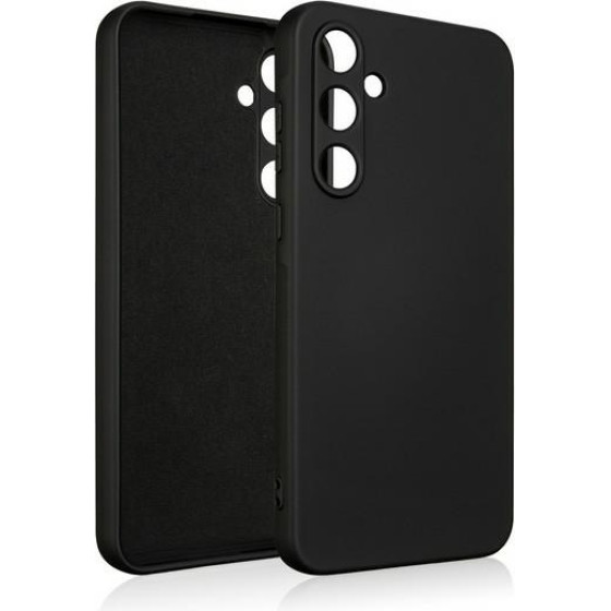 Beline Case Silicone Samsung A55 A556black