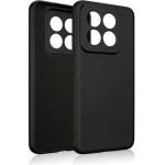 Beline Case Silicone Xiaomi 14 Problack/black