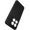 Beline Case Silicone Xiaomi 14 Problack/black