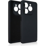 Beline Case Silicone TECNO Spark 20 Problack/black