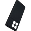 Beline Case Silicone Xiaomi Poco F6 Problack/black