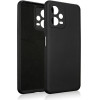 Beline Case Silicone Xiaomi Redmi Note12 5G / Poco X5 5G czarny/black