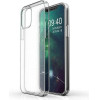 Beline Clear Case iPhone 16 Plus 6.7'' transparent 1mm OEM