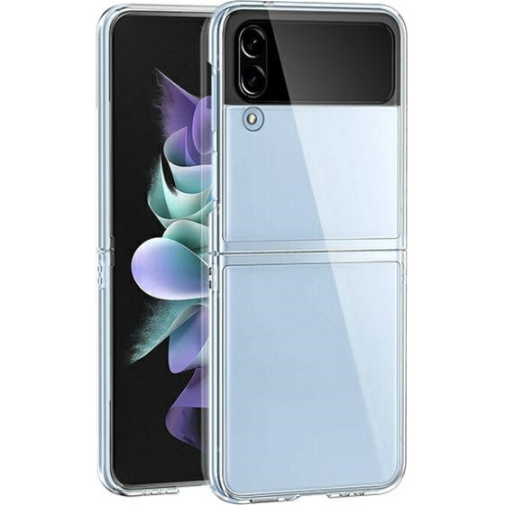 Beline Clear Case Sam Z Flip 6transparent