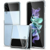 Beline Clear Case Sam Z Fold 6transparent