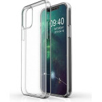 Beline Clear Xiaomi Redmi 12 Case transparent 1mm OEM