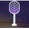 Beline Electric Insect Killer Racket White - (EHD-MS02)