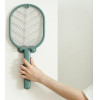 Beline Electric Insect Killer Racket White - (EHD-MS02)