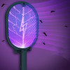 Beline Electric Insect Killer Racket White - (EHD-MS02)