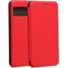 Beline Etui Book Magnetic Google Pixel 7czerwony/red