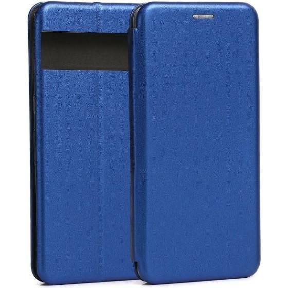 Beline Etui Book Magnetic Google Pixel 7niebieski/blue