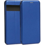Beline Etui Book Magnetic Google Pixel 7Pro niebieski/blue