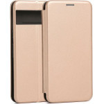 Beline Etui Book Magnetic Google Pixel 7zloty/gold