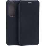 Beline Etui Book Magnetic Honor 90 Liteczarny/black