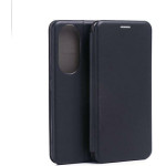 Beline Etui Book Magnetic Honor 90czarny/black