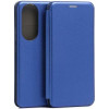 Beline Etui Book Magnetic Honor 90niebieski/blue