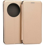 Beline Etui Book Magnetic Honor Magic5Pro zloty/gold