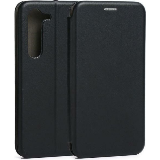 Beline Etui Book Magnetic Huawei Mate 20Pro czarny/black