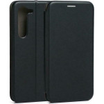 Beline Etui Book Magnetic Huawei P40czarny/black